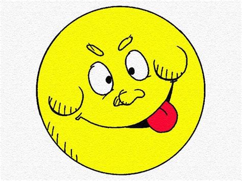 Funny Face Clip Art - ClipArt Best