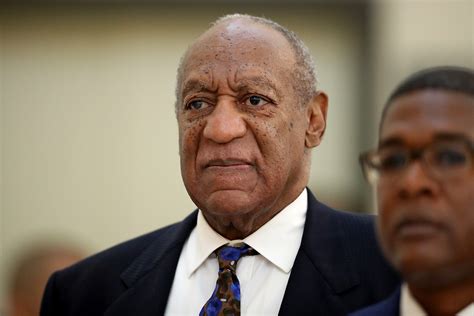 Bill Cosby Sentenced to 3 to 10 Years in Prison