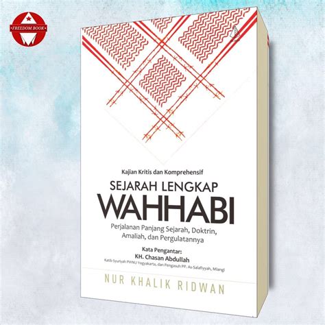 Wahhabi's Complete History | Shopee Malaysia