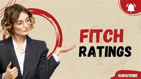 Fitch Ratings Explained - YouTube