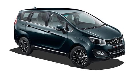 Mahindra Marazzo [2018-2020] M6 8 STR Price in India - Features, Specs ...