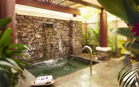 Spa Montage Kapalua Bay Day Passes - Kapalua Info