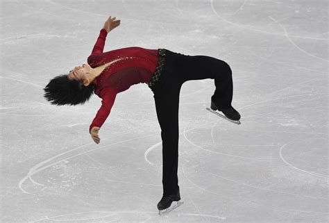 The Experts Known As 'Ice Meisters' Create Perfect Olympic Skating ...