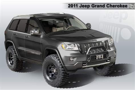 AZ: Jeep Grand Cherokee 2011