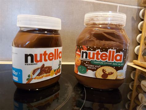 Nutella Hazelnut Spread reviews in Spreads - ChickAdvisor