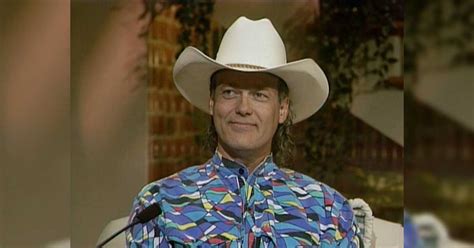 10 Of The Biggest and Best Ricky Van Shelton Songs Of All Time