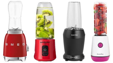 Best blenders for making smoothies | The Week