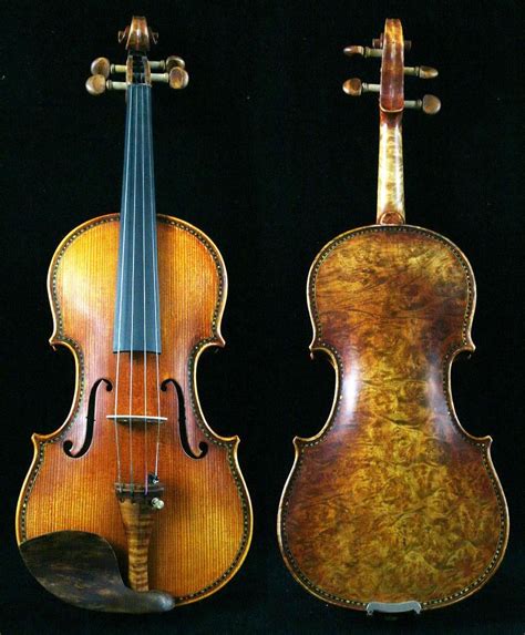 Maple Violin Strad Violin Art, Violin Music, Music Art, Cello, Sound Of Music, Kinds Of Music ...