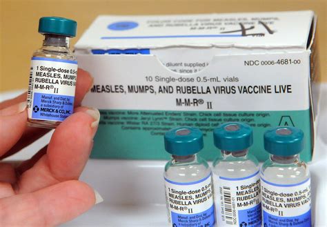 Poll: 77% say kids should get measles vaccine even if parents object ...