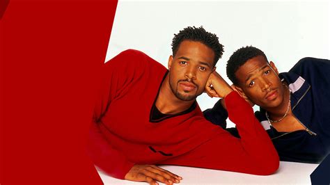 Watch The Wayans Brothers Season 4 Episode 4 - Stand Up Guy Online Now