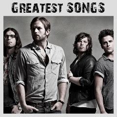 Kings Of Leon – Greatest Songs (2018) » download by NewAlbumReleases.net