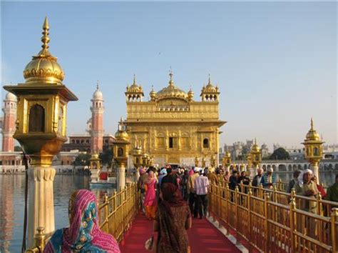 Hotels Near Golden Temple in Amritsar, Accomodation in Amritsar