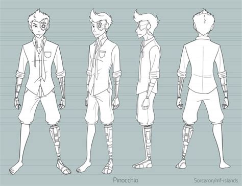 stlyized character reference examples pureref - Google Search | Cartoon character design ...