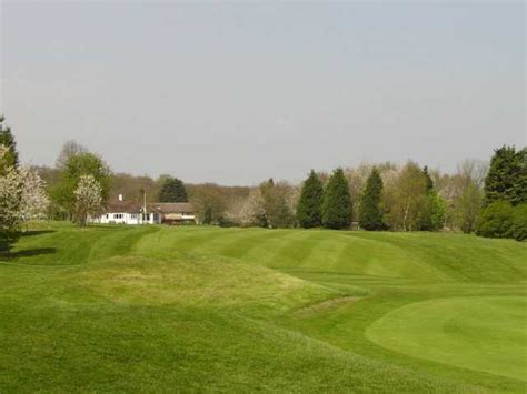 Flackwell Heath Golf Club in Flackwell Heath, Wycombe, England | Golf Advisor