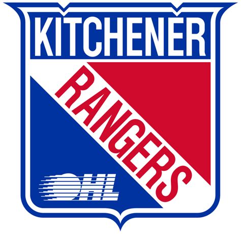 Kitchener Rangers Color Codes Hex, RGB, and CMYK - Team Color Codes