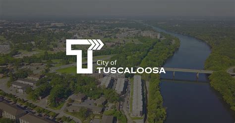 City of Tuscaloosa