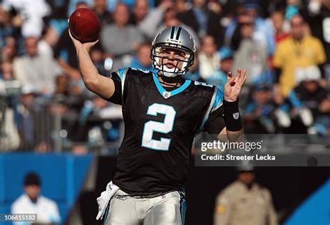 Jimmy Clausen Photos and Premium High Res Pictures - Getty Images