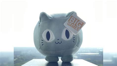 Pet Simulator X Cat Plushies Release Date - Try Hard Guides