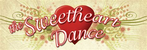 Valentines Day Sweetheart Dance & Student Showcase!