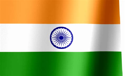 Indian Flag Waving Gif Indianflag Waving Discover Share Gifs – Theme Loader