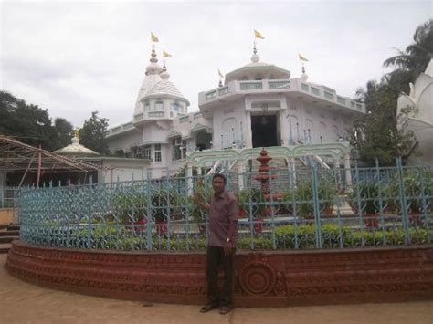 ISKCON Temple, Bhubaneswar - TripAdvisor