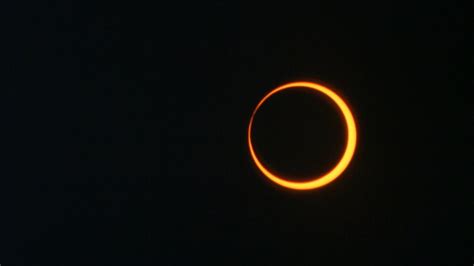 The Ring of Fire: 2023 Annular Solar Eclipse (Official NASA Broadcast) – KeyPetCare.com