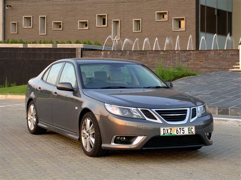 SAAB 9-3 Sport Sedan - 2009, 2010, 2011, 2012 - autoevolution