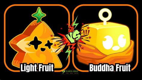 Is Light Better Than Buddha? Guide For Blox Fruits