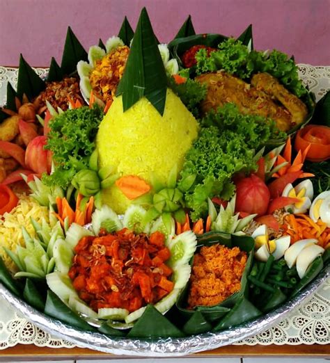 Pesan Tumpeng Nasi Kuning 0812 876543 1 | 0857 8047 8947