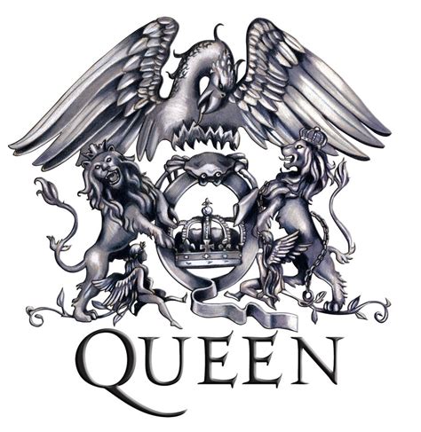 Queen logo by Redwarrior3 on DeviantArt