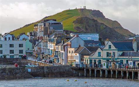 The Harbour - Visit Ilfracombe