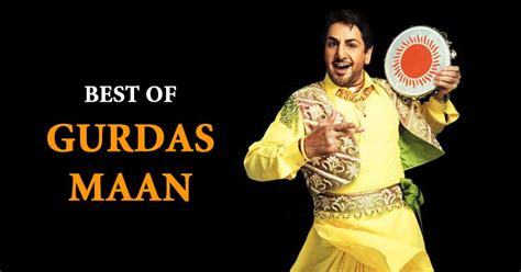 Top 10 Gurdas Maan Songs - Best Songs of Gurdas Maan