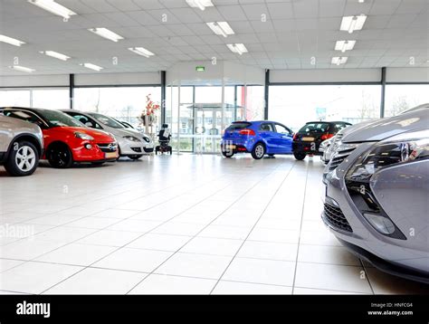 Car Showroom Near Me - Photos All Recommendation