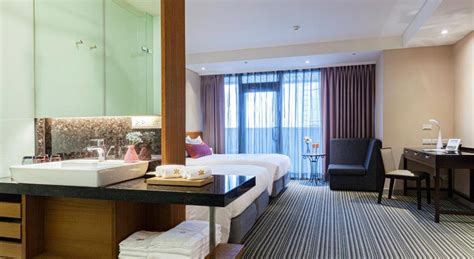 Pacific Business Hotel, Taipei | 2022 Updated Prices, Deals