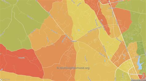 The Best Neighborhoods in Rineyville, KY by Home Value ...