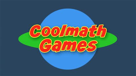 Coolmathgames Unblocked - Where Learning Meets Fun!