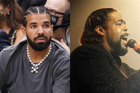 Drake Fans Compare His Latest Hairstyle To Barry White