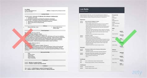 450 Job Titles for a Resume (Examples for Any Profession)