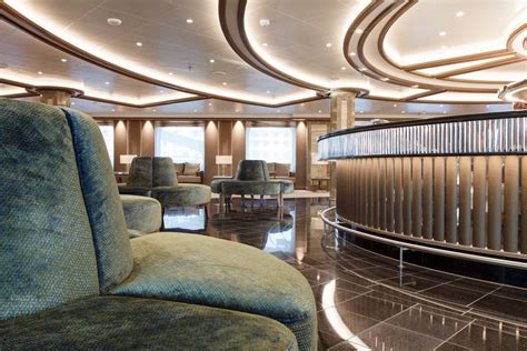 SILVERSEA CRUISES UNVEILS THE FIRST GLIMPSES OF NEW SHIP SILVER MOON’S ...