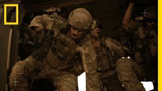 Inside Combat Rescue - streaming tv show online