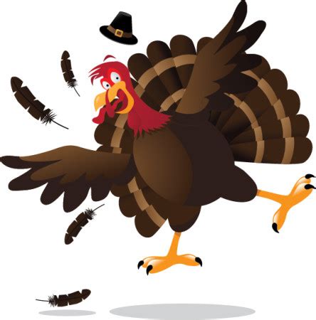 Clipart turkey flying, Clipart turkey flying Transparent FREE for ...