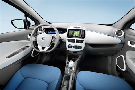 Zoe Expression / Zoe Life - My Renault ZOE electric car