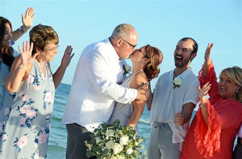 Seagrove Beach, Florida destination beach wedding | Seagrove beach, Sunset beach weddings, Beach ...