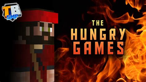 We recreated The Hunger Games in Minecraft Survival! - YouTube