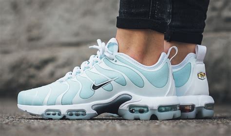 Nike Air Max Plus TN Ultra Glacier Blue - Sneaker Bar Detroit