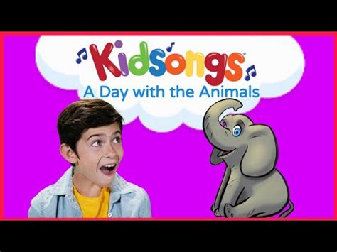 Kidsongs: Day With The Animals Full Movie - EnglishFilmsix