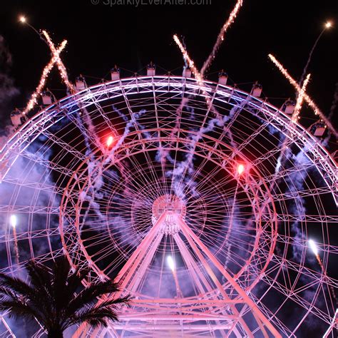 All About The Orlando Eye