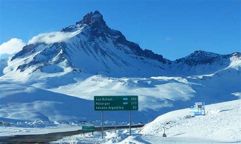 Best time to visit Argentina - Get South Travel Website & Guidebooks