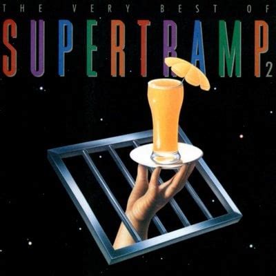 SUPERTRAMP The Very Best of Supertramp - Volume 2 reviews