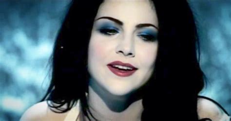 Lithium | Amy lee evanescence, Makeup inspiration, Amy lee